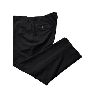 Lauren Ralph Lauren Black Dress Pants